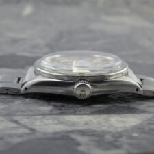 

                        ロレックス オイスターパーペチュアルデイト 1501 1965年製:画像2
          
        