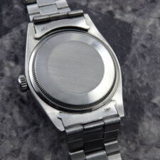 
                        ロレックス オイスターパーペチュアルデイト 1501 1965年製:画像4
                  