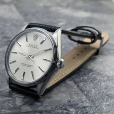 
                        ロレックス オイスター パーペチュアル Ref.1003 1968年:画像1
                  