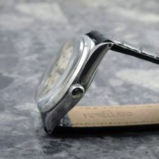 

                        ロレックス オイスター パーペチュアル Ref.1003 1968年:画像2
          
        