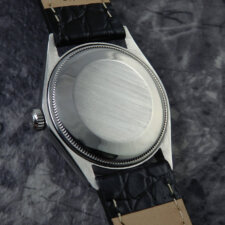 
                        ロレックス オイスター パーペチュアル Ref.1003 1968年:画像4
                  