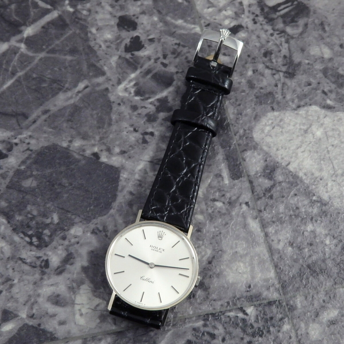 ロレックス チェリーニ Ref.3833 | アンティーク時計の販売なら