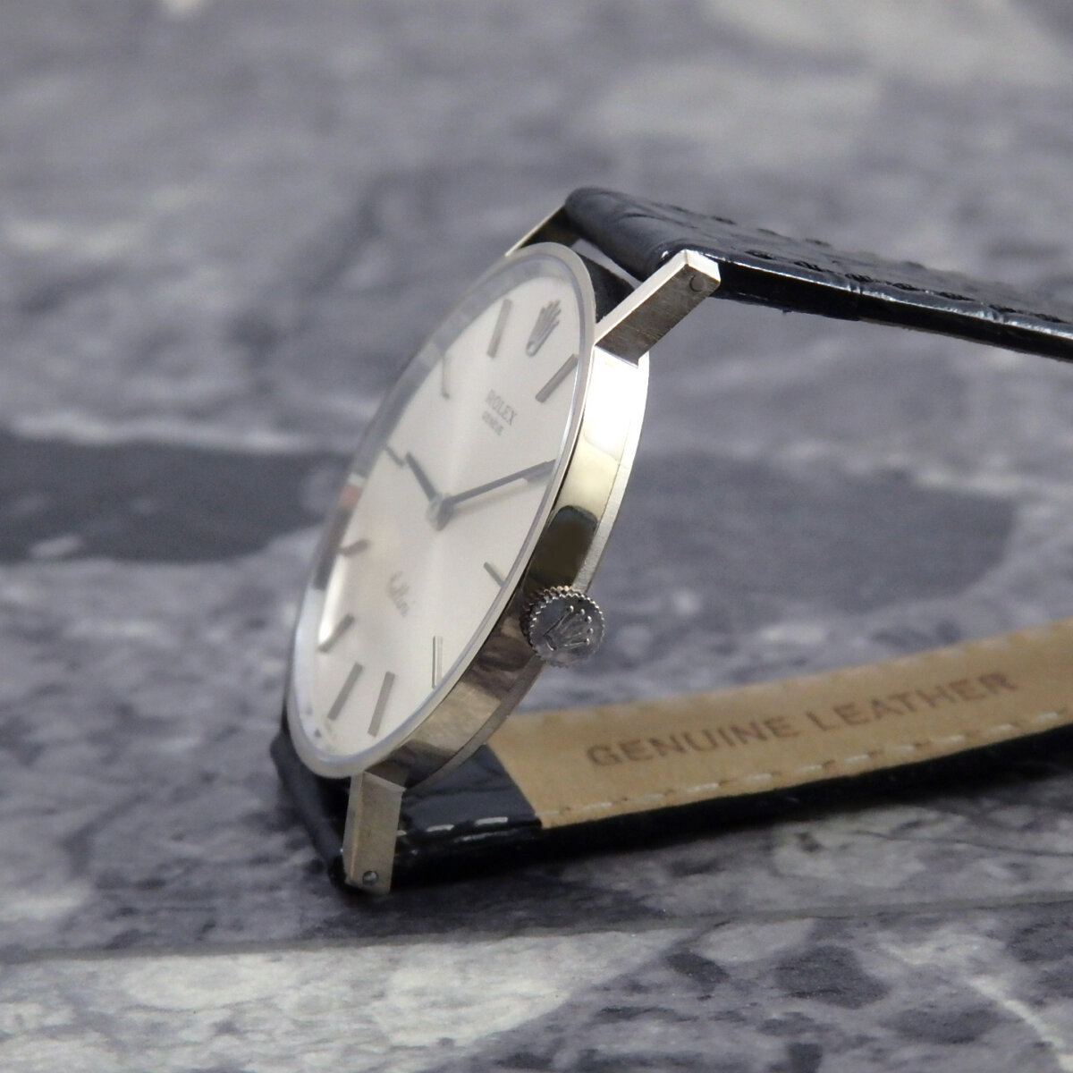 ロレックス チェリーニ Ref.3833 | アンティーク時計の販売なら