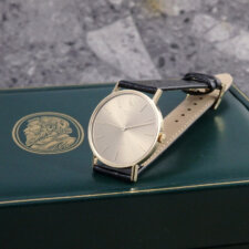 ロレックス チェリーニ 希少 ゴーストダイヤル 3833:画像2