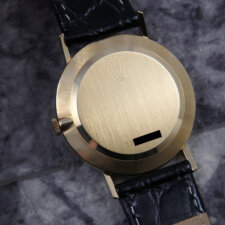 ロレックス チェリーニ 希少 ゴーストダイヤル 3833:画像4