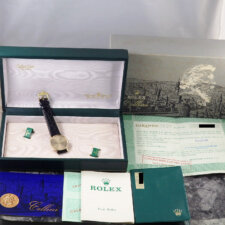 ロレックス チェリーニ 希少 ゴーストダイヤル 3833:画像1