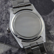 
                        ロレックス オイスターデイト Ref.6694 リベットブレス:画像3
          
        