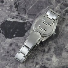 
                        ロレックス オイスターデイト Ref.6694 リベットブレス:画像4
                  