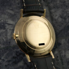 
                        ロレックス ノンオイスター 金無垢:画像4
                  