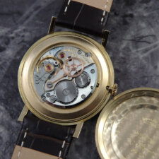 
                        ロレックス ノンオイスター 金無垢:画像5
                  