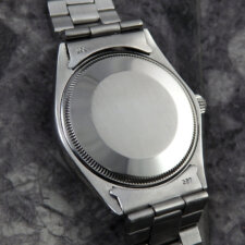 
                        ロレックス エアキング シルバーダイヤル REF.5500 Cal.1520 アンティーク時計:画像3
          
        