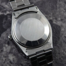 
                        ロレックス エアキング Ref.5500 自動巻き ROLEX 1965年:画像3
          
        