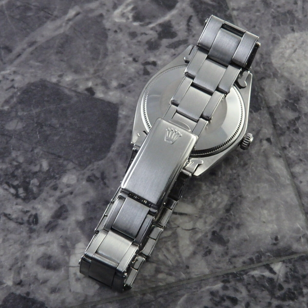 ロレックス エアキング Ref.5500 自動巻き ROLEX 1965年 ROLEX