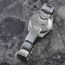 
                        ロレックス エアキング Ref.5500 自動巻き ROLEX 1965年:画像4
                  