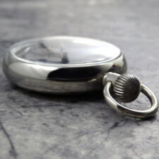 

                        ロレックス 懐中時計 ミリタリー 1930S 手巻き 希少:画像2
          
        