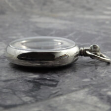 
                        ロレックス 懐中時計 ミリタリー 1930S 手巻き 希少:画像3
          
        