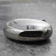 
                        ロレックス 懐中時計 ミリタリー 1930S 手巻き 希少:画像4
                  