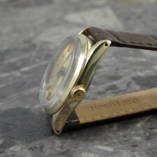 

                        ロレックス オイスター パーペチュアル Ref.1024 ノンデイト 1969年:画像2
          
        