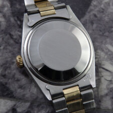 
                        ROLEX オイスターパーペチュアルデイト コンビ Ref.1505:画像4
                  