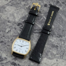 
                        ロレックス チェリーニ Ref.3805 ROMAN DIAL:画像1
                  