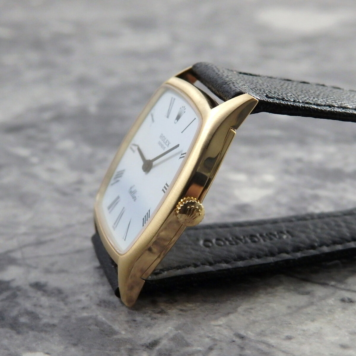 ロレックス チェリーニ Ref.3805 ROMAN DIAL | アンティーク時計の販売