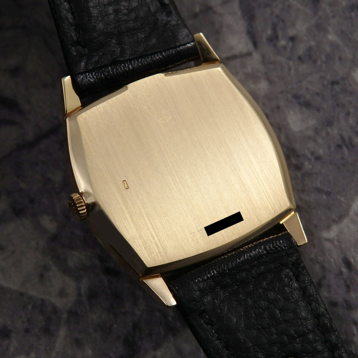 ロレックス チェリーニ Ref.3805 ROMAN DIAL 金無垢 ROLEX