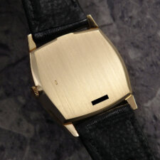 
                        ロレックス チェリーニ Ref.3805 ROMAN DIAL:画像4
                  