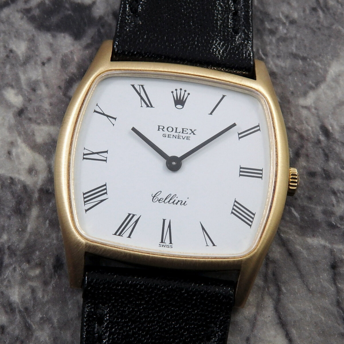 ロレックス チェリーニ Ref.3805 ROMAN DIAL | アンティーク時計の販売