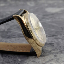 
                        ロレックス デイトジャスト REF.16238 YG 希少 チャプターリングダイヤル:画像3
          
        