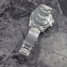 
                        ロレックス GMT マスター 16750 ヴィンテージ 1984年 ギャランティ 保証付:画像6
                  