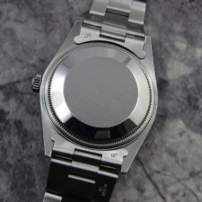 
                        ロレックス オイスターパーペチュアルデイト 15000 ROLEX 保証付:画像5
                  