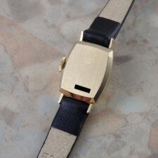 ロレックス レディース ヴィンテージ 1971年 金無垢 イエローゴールド ギャランティ付:画像5