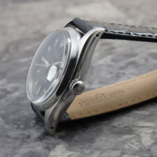 

                        ロレックス ヴィンテージ Ref.6494 赤黒カレンダー 1958年:画像2
          
        