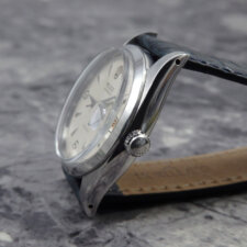 

                        ROLEX オイスターデイト Ref.6494 赤黒カレンダー:画像2
          
        