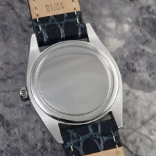 
                        ROLEX オイスターデイト Ref.6494 赤黒カレンダー:画像4
                  