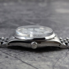 ROLEX オイスターパーペチュアル デイト REF.15000 1981年製 BUCHERER ギャランティ:画像2