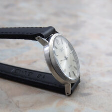 
                        ロレックス チェリーニ 3653 レディース 1965 ホワイトゴールド:画像3
          
        