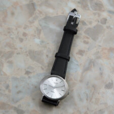 
                        ロレックス チェリーニ 3653 レディース 1965 ホワイトゴールド:画像4
                  