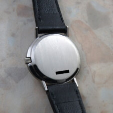 
                        ロレックス チェリーニ 3653 レディース 1965 ホワイトゴールド:画像5
                  