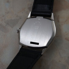 
                        ロレックス CELLINI レディース Ref.3802 18金 ホワイトゴールド:画像5
                  
