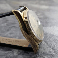 
                        ROLEX デイトジャスト REF.16018 YG:画像3
          
        