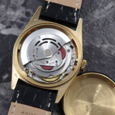 
                        ROLEX デイトジャスト REF.16018 YG:画像5
                  
