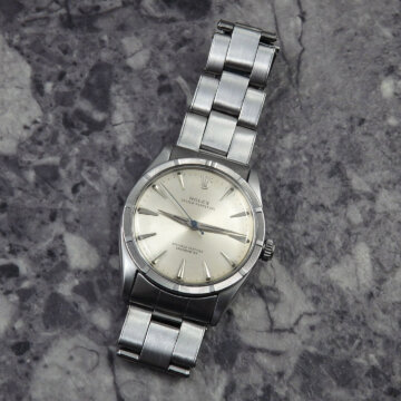 ROLEX オイスターパーペチュアル 6569 CAL.1030 正面全体