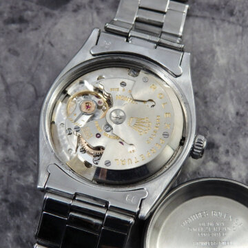 ROLEX オイスターパーペチュアル 6569 CAL.1030 ムーブメント