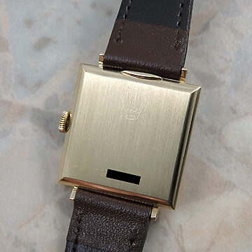ROLEX レディース チェリーニ Ref.3811 ムーブメント