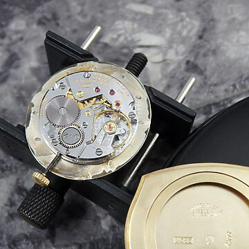 ROLEX チェリーニ メンズ Ref.3806 VINTAGE 時計 ムーブメント