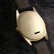 
                        ROLEX ロレックス チェリーニ ダナオス 4243 希少 シャンパンゴールド:画像4
                  