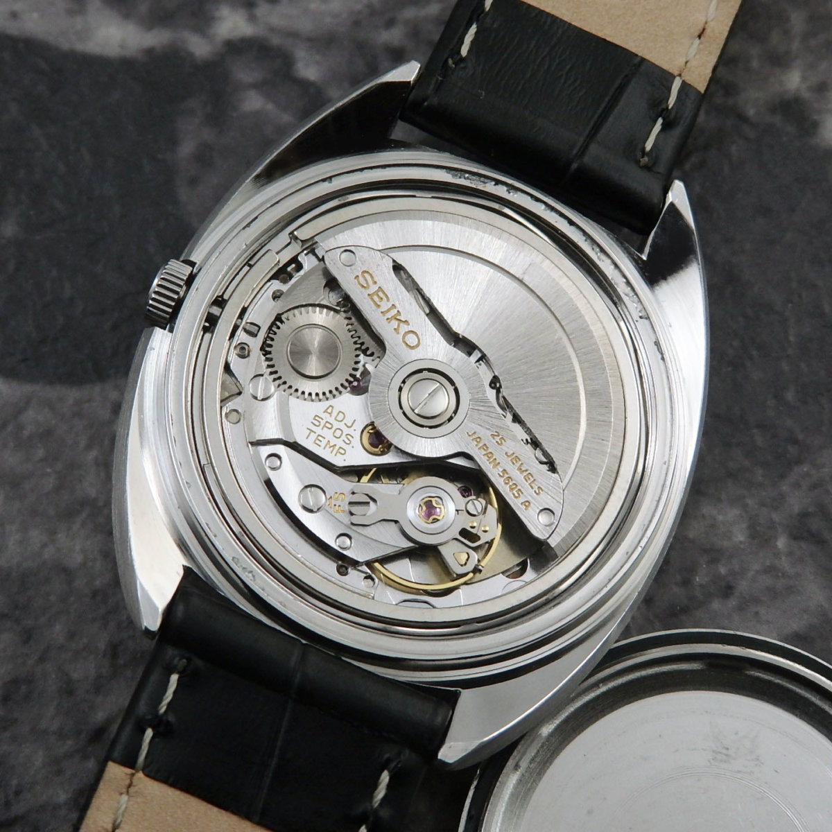 グランドセイコー 56GS 1970年製 | アンティーク時計の販売なら