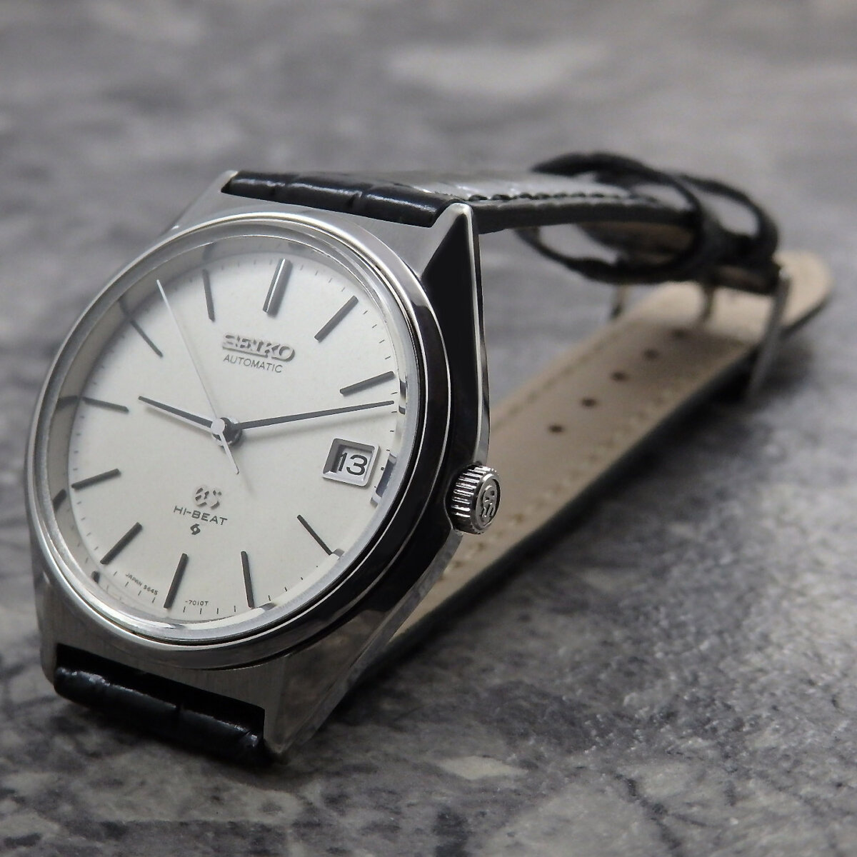 セイコー GRAND SEIKO グランドセイコー 56GS Cal.5645A 自動巻