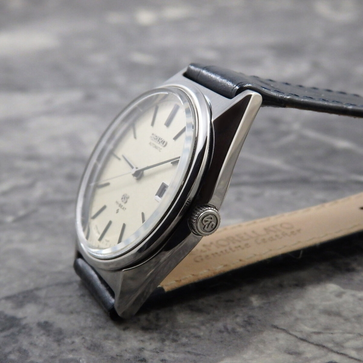 セイコー GRAND SEIKO グランドセイコー 56GS 自動巻き CAL.5645A